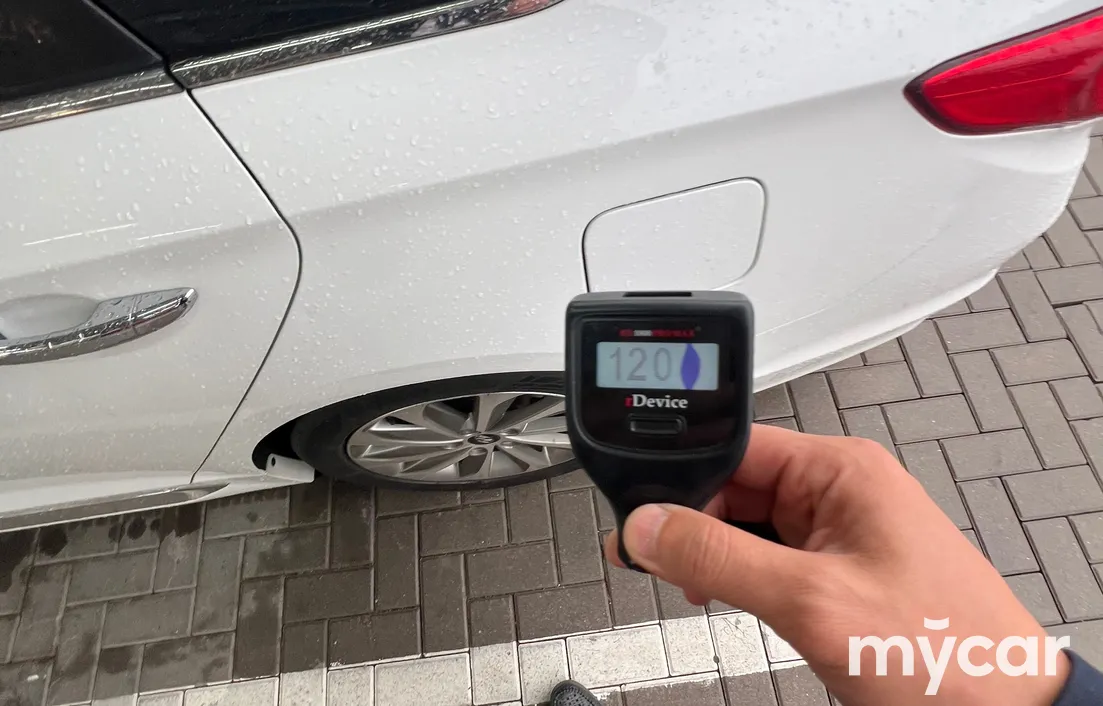 Hyundai Sonata 2017