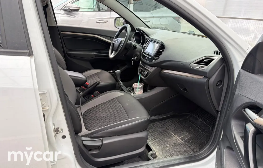 LADA Vesta 2019