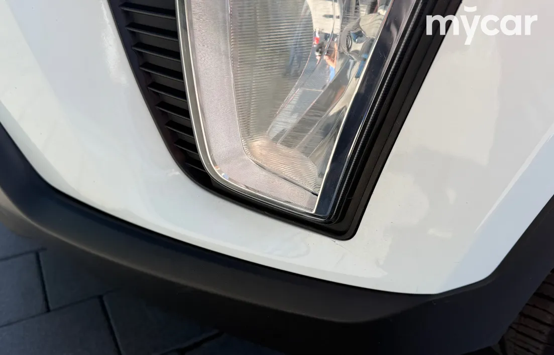 Hyundai Creta 2020