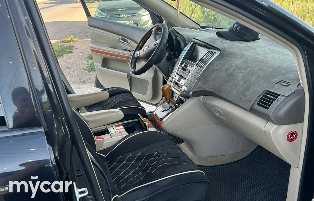 Lexus RX 2006