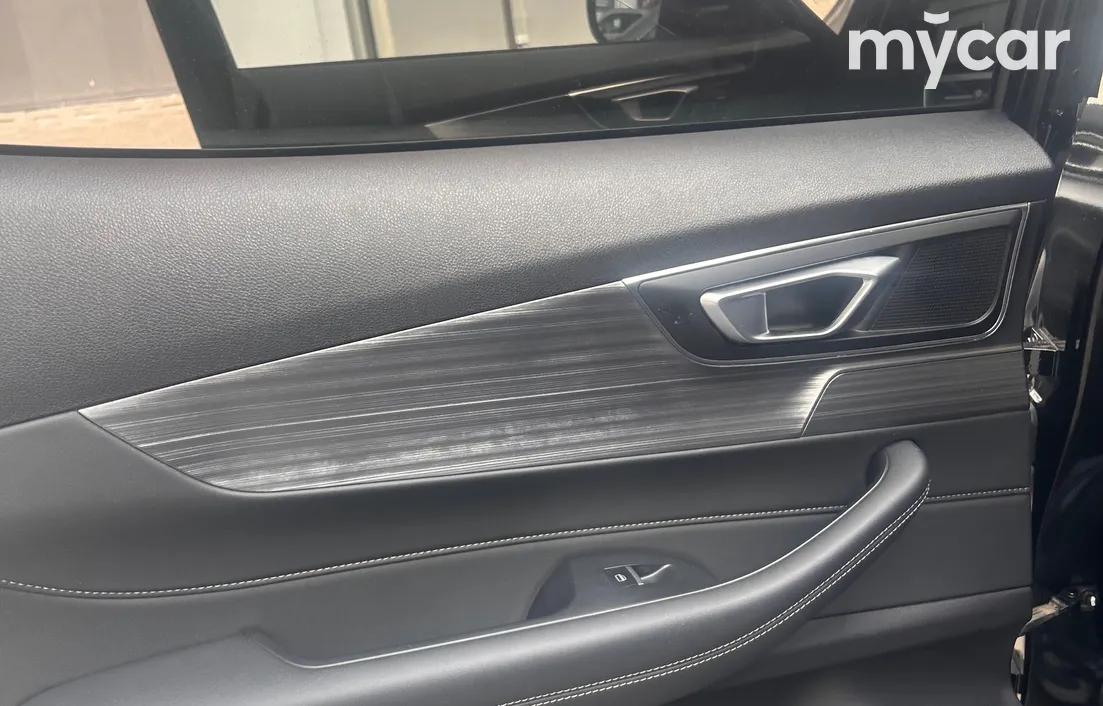 Chery Tiggo 4 Pro 2023