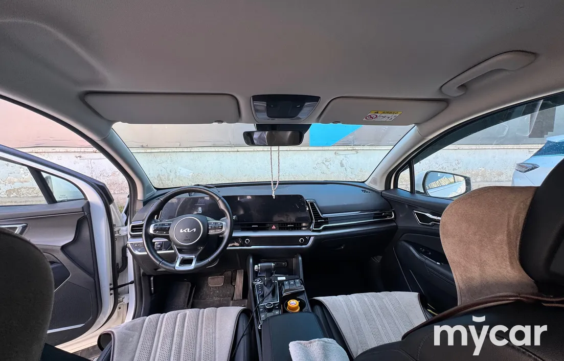 Kia Sportage 2024