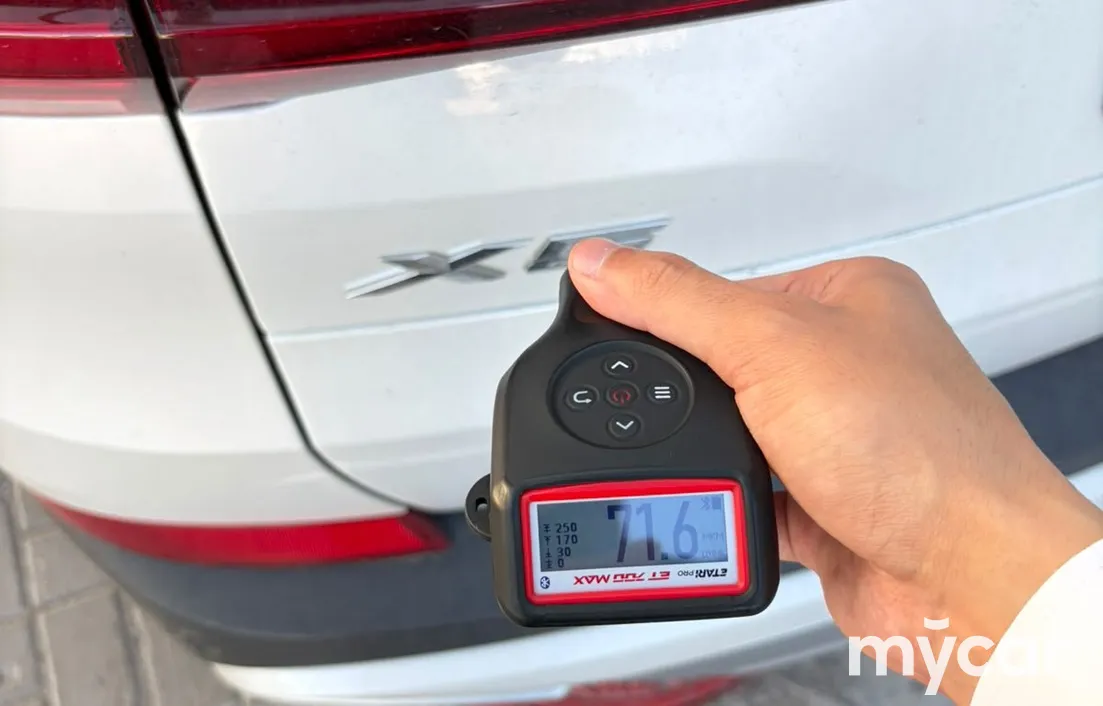 BMW X5 2019