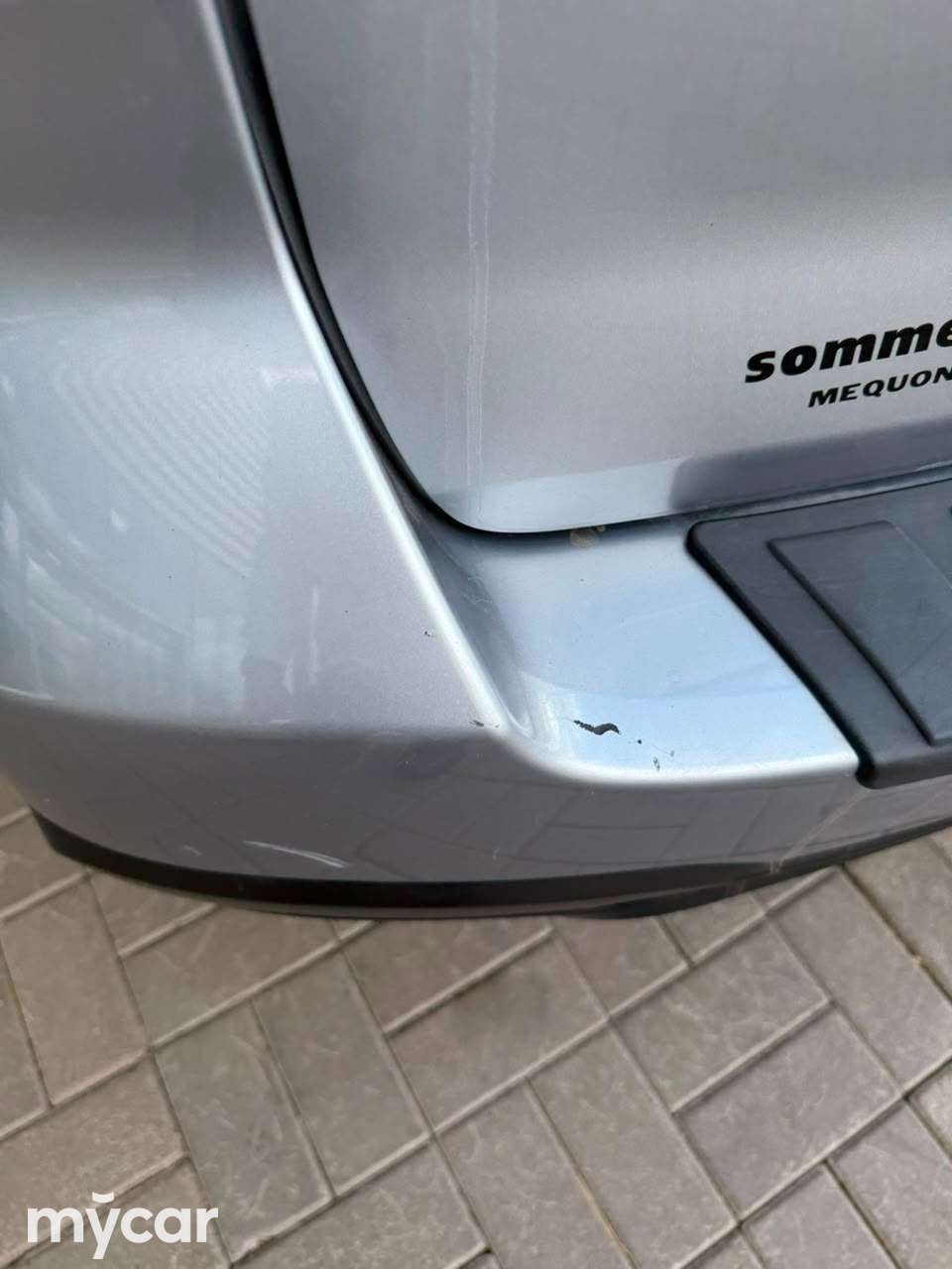 Subaru Forester 2019