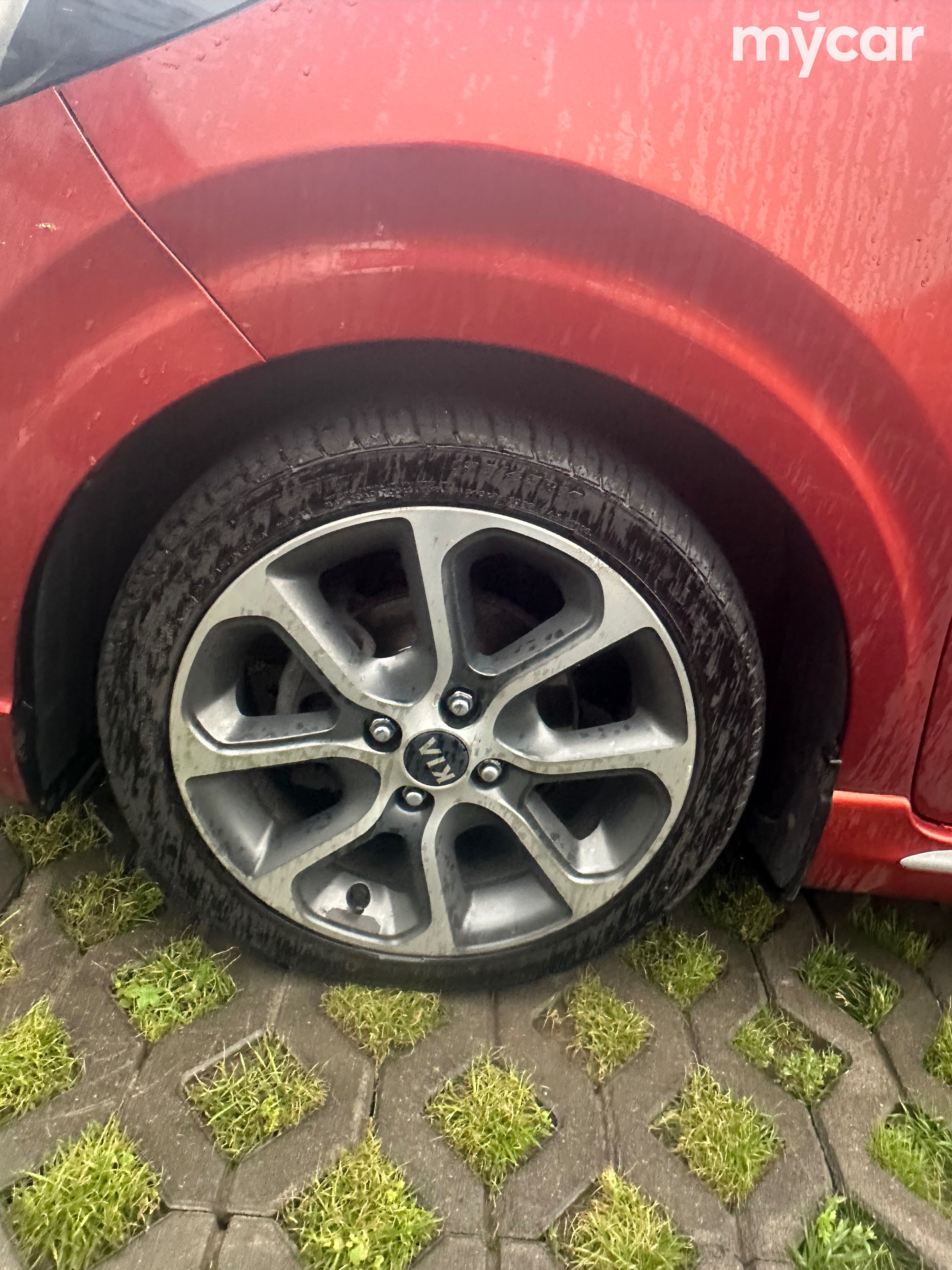 Kia Picanto 2020
