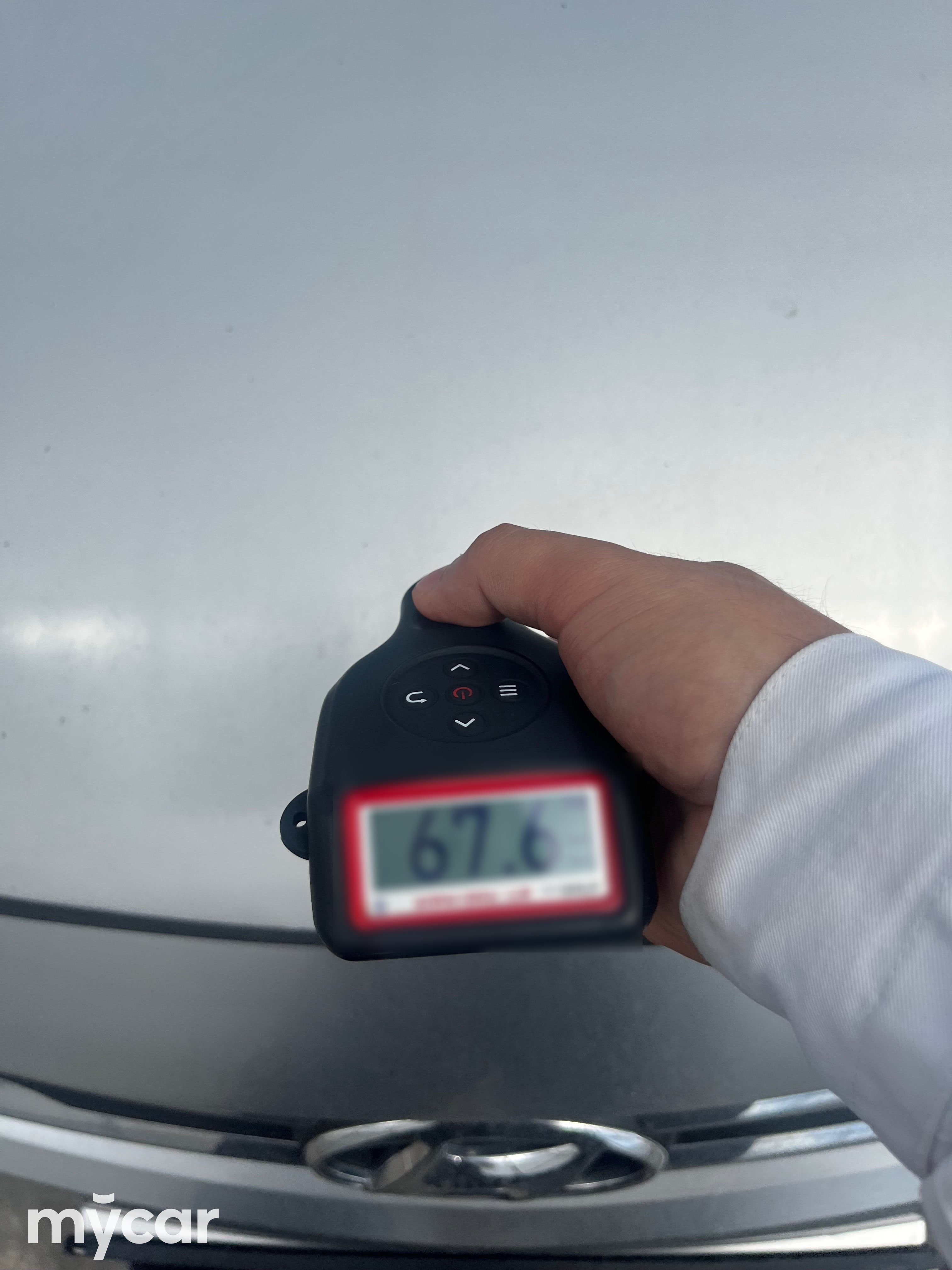 Hyundai Accent 2014