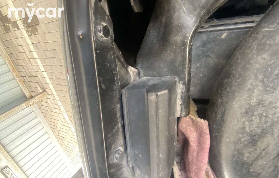 Nissan Qashqai 2007