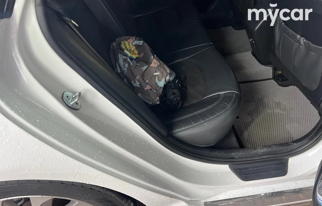 Hyundai Sonata 2017