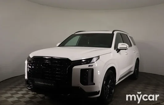фото Hyundai Palisade Новая за 26990000 тенге