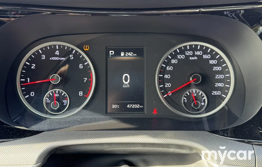 Kia K5 2024