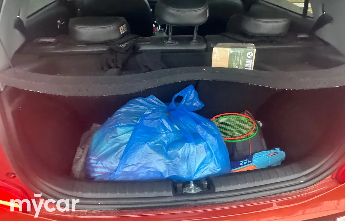 Kia Picanto 2020
