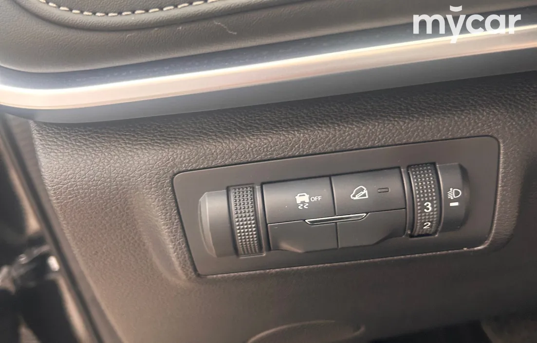 Chery Tiggo 4 Pro 2023