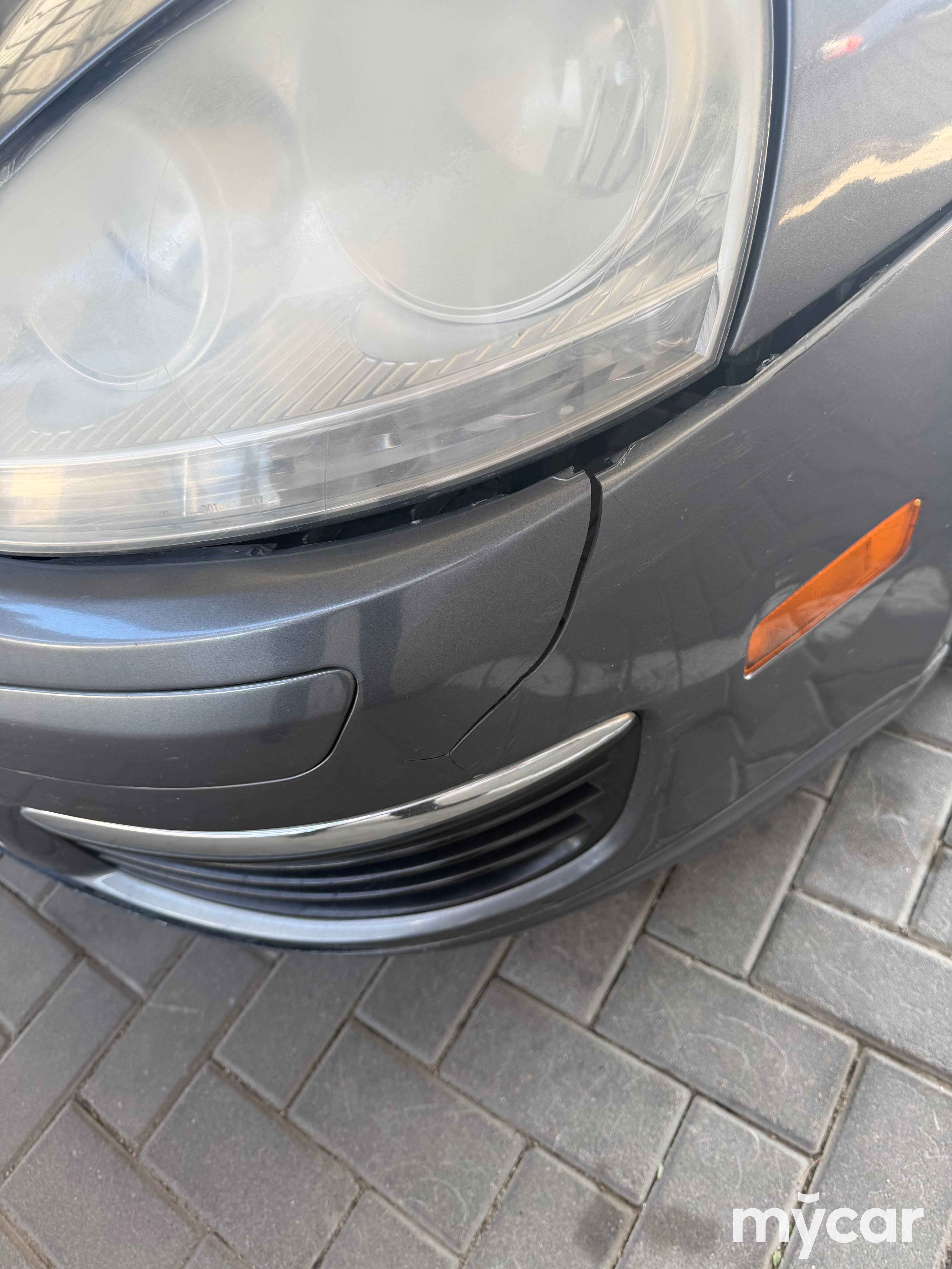 Volkswagen Jetta 2006