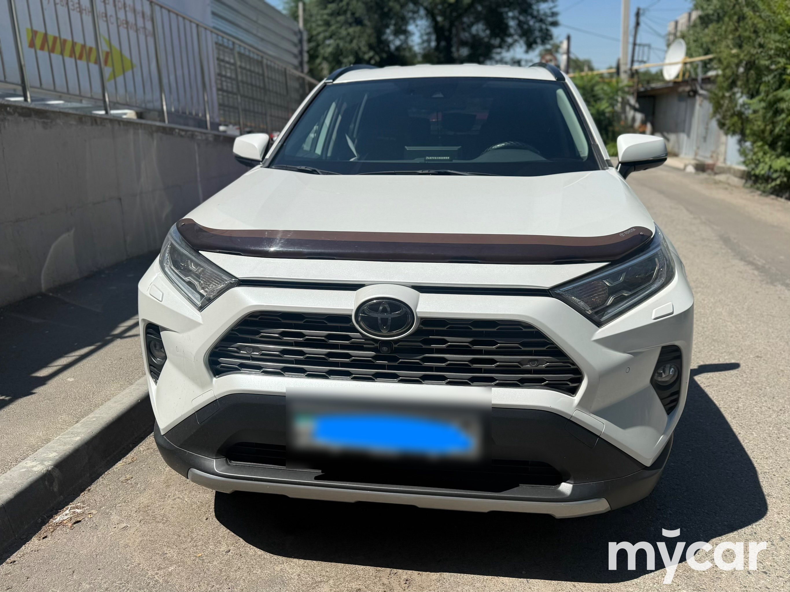 Toyota RAV4 2020