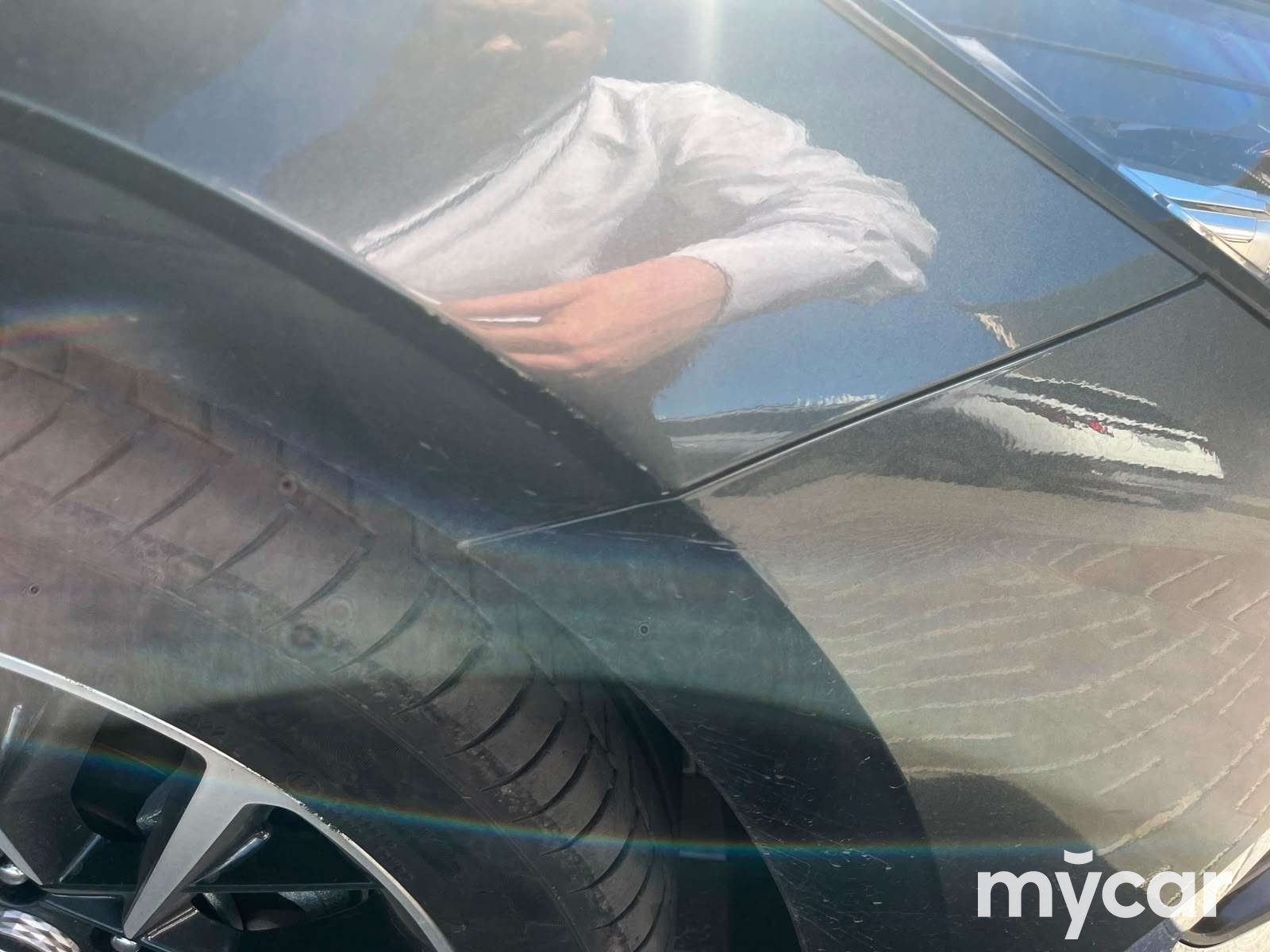 Hyundai Sonata 2022