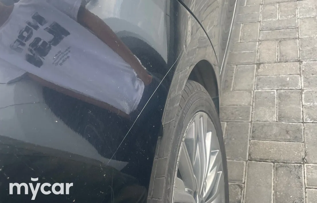 Kia K5 2019