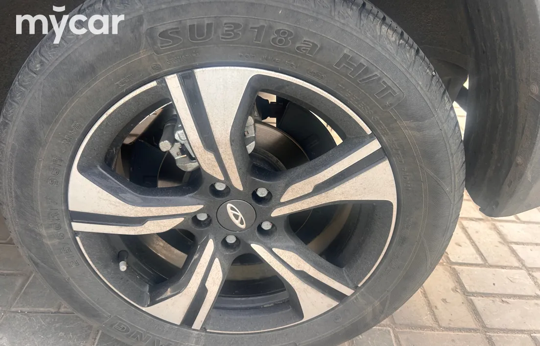 Chery Tiggo 4 Pro 2023