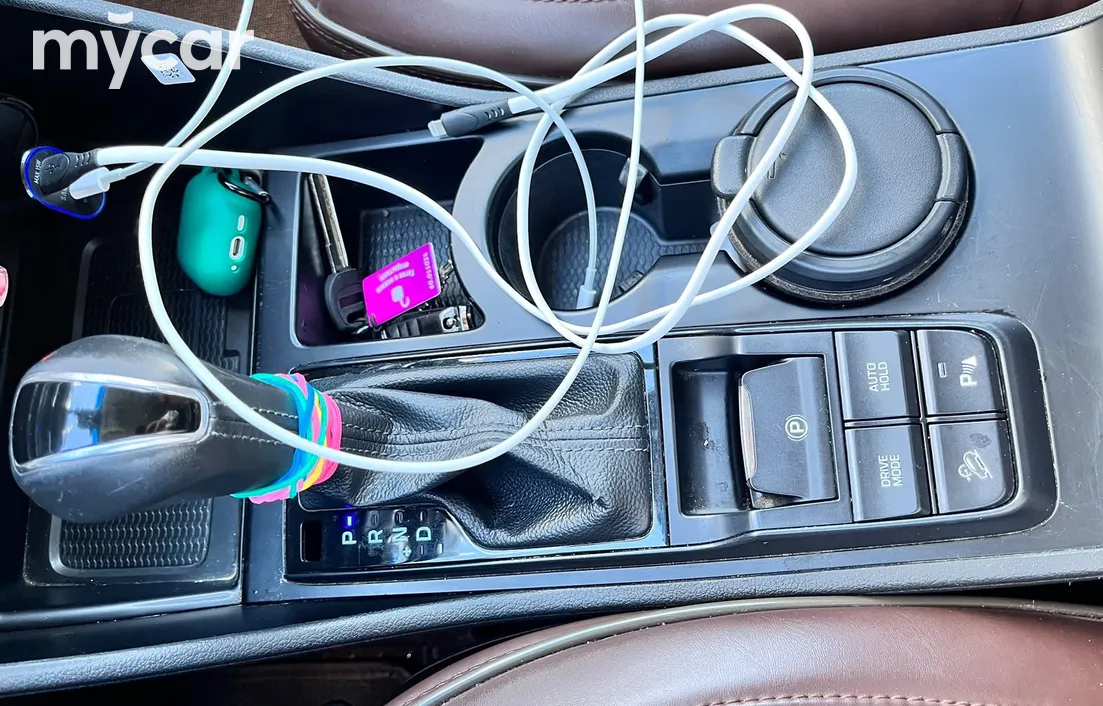 Hyundai Tucson 2020