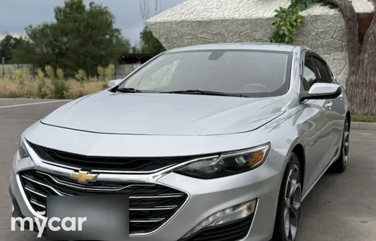 фото Chevrolet Malibu Новая за 7700000 тенге
