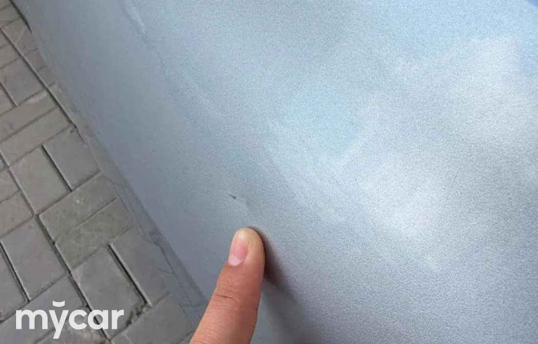 Subaru Forester 2019