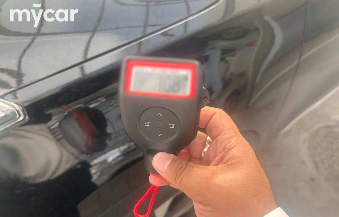 Chery Tiggo 4 Pro 2023