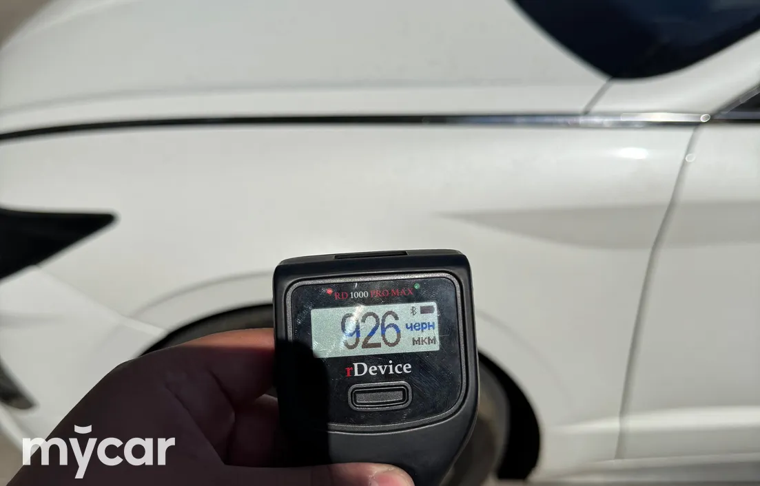 Hyundai Sonata 2020