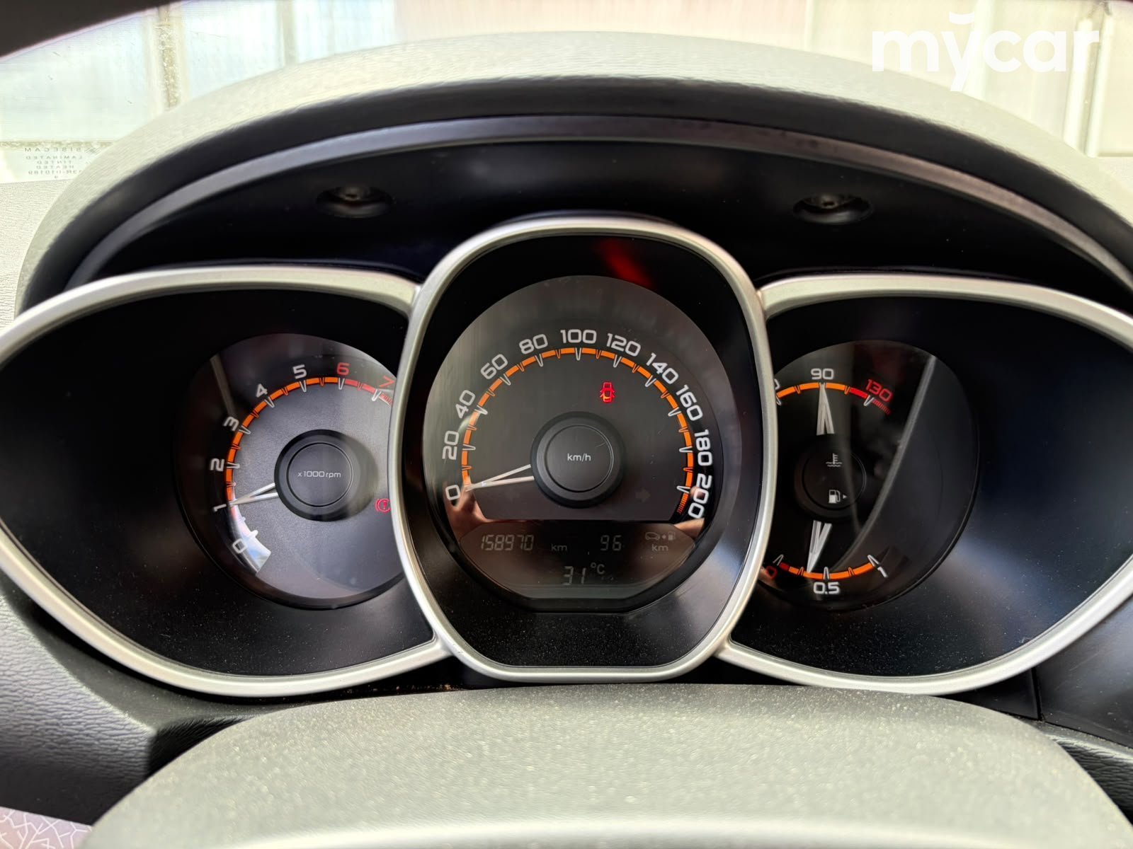LADA Vesta 2019
