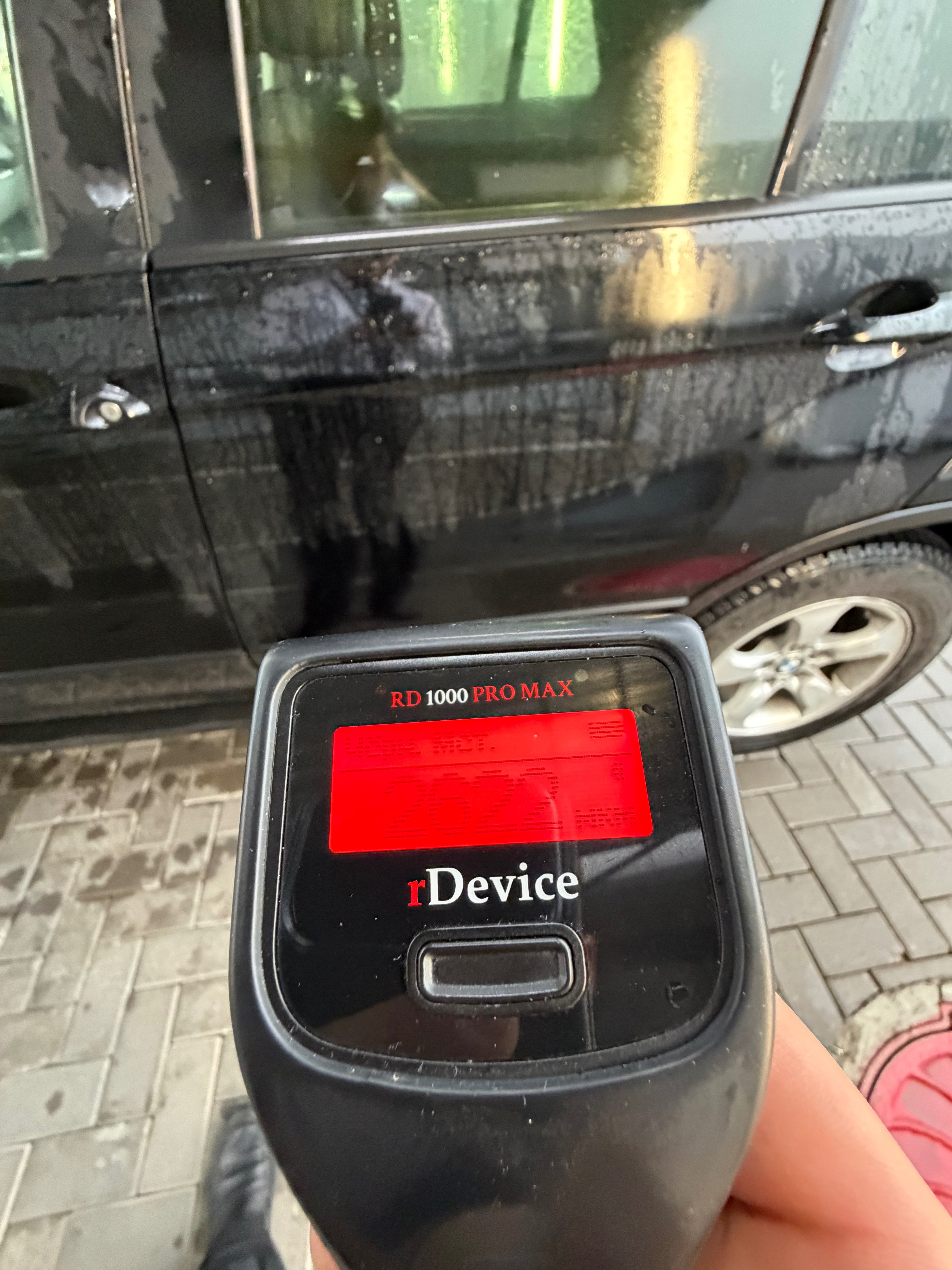 BMW X5 2002