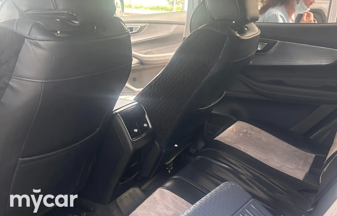 Chery Tiggo 4 Pro 2023