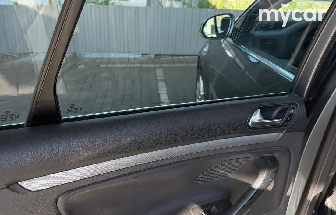 Volkswagen Jetta 2006