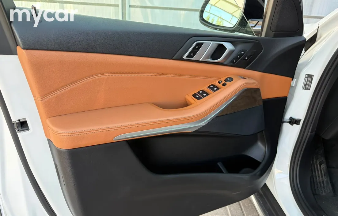 BMW X5 2019