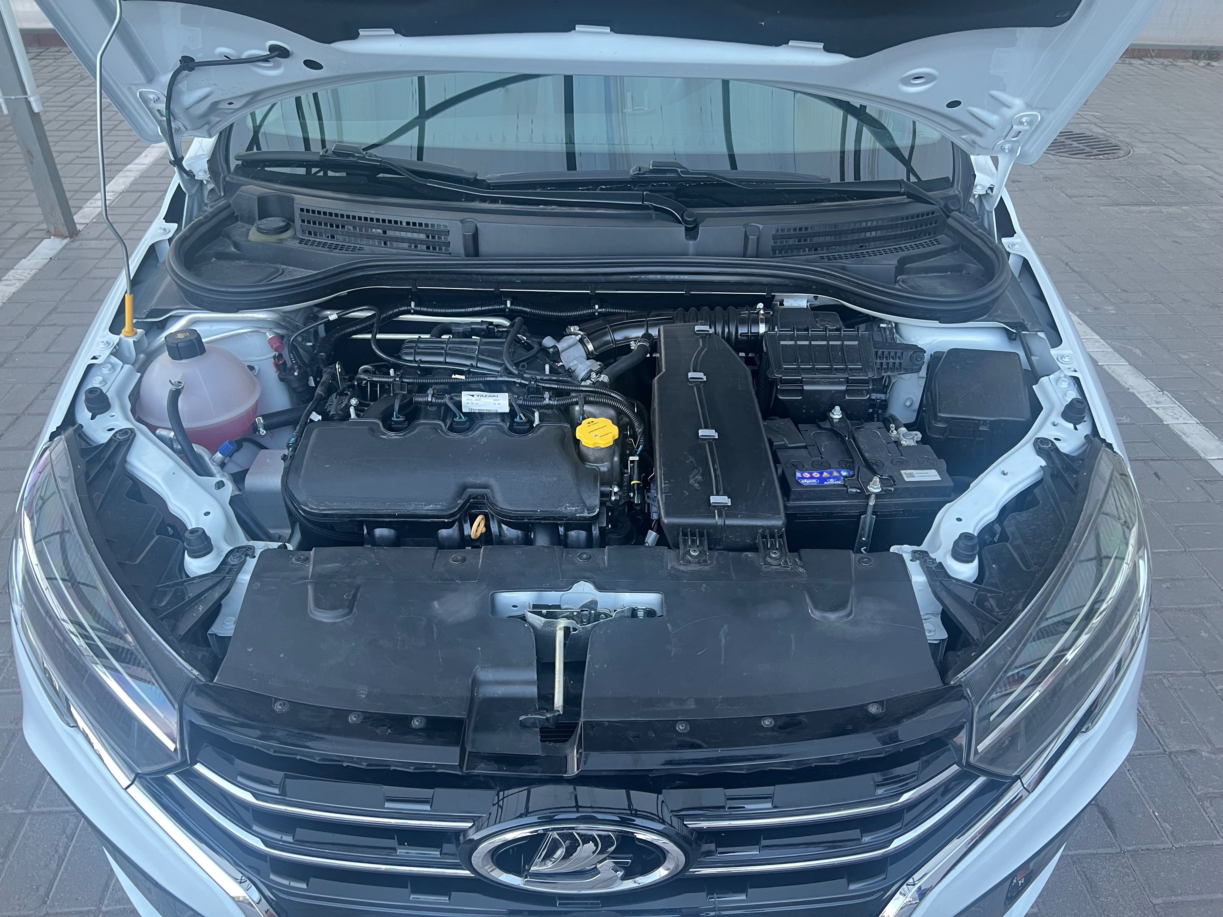 LADA Vesta 2024