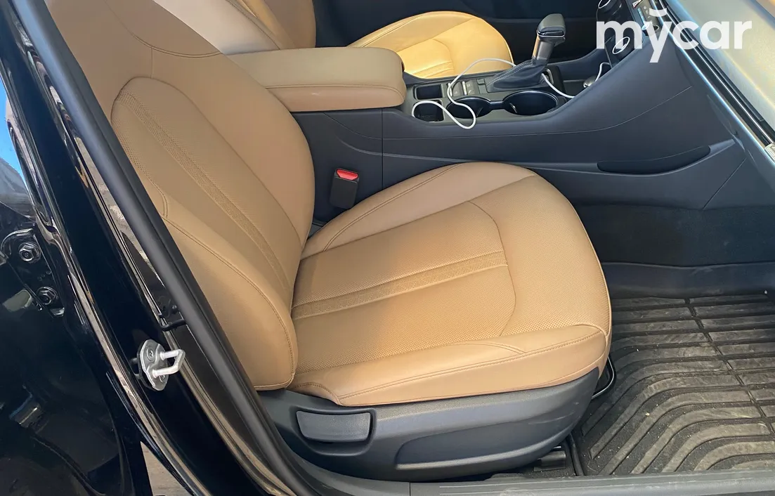 Hyundai Sonata 2025