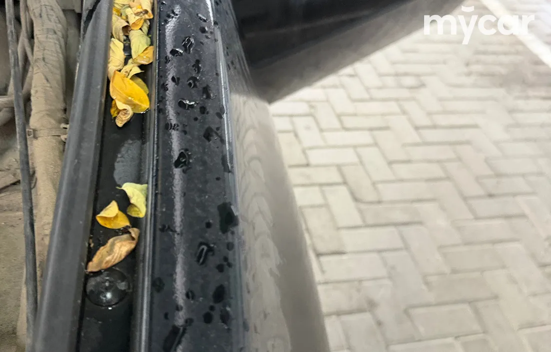 BMW X5 2002