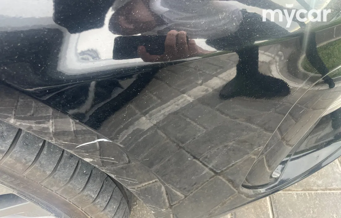 Kia K5 2019