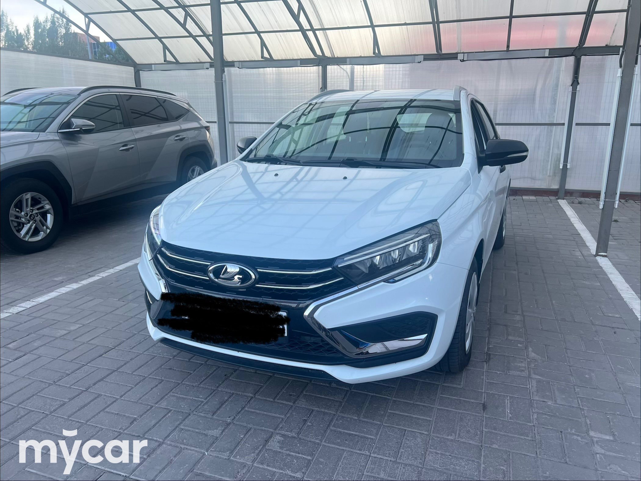 LADA Vesta 2024