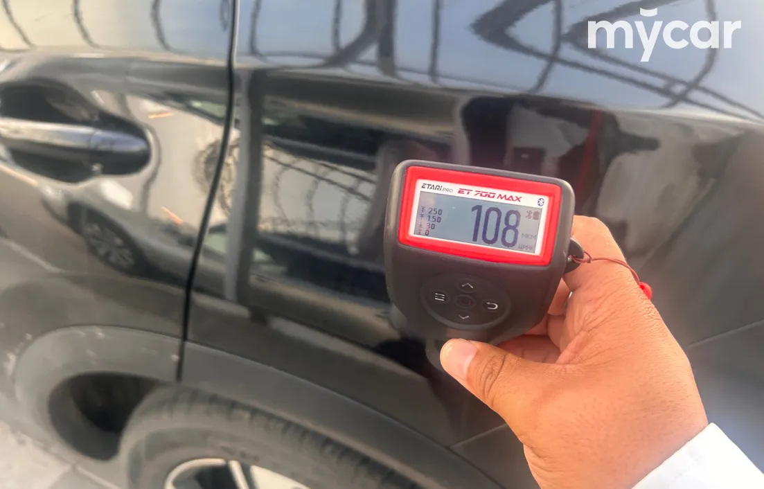 Chery Tiggo 4 Pro 2023