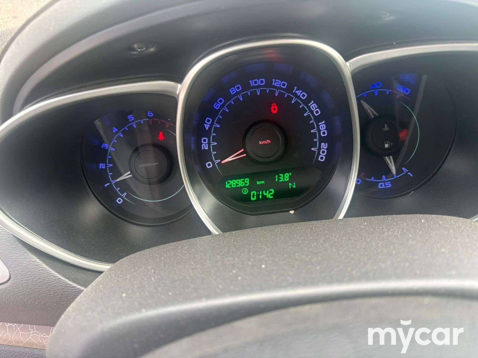 LADA Vesta 2017