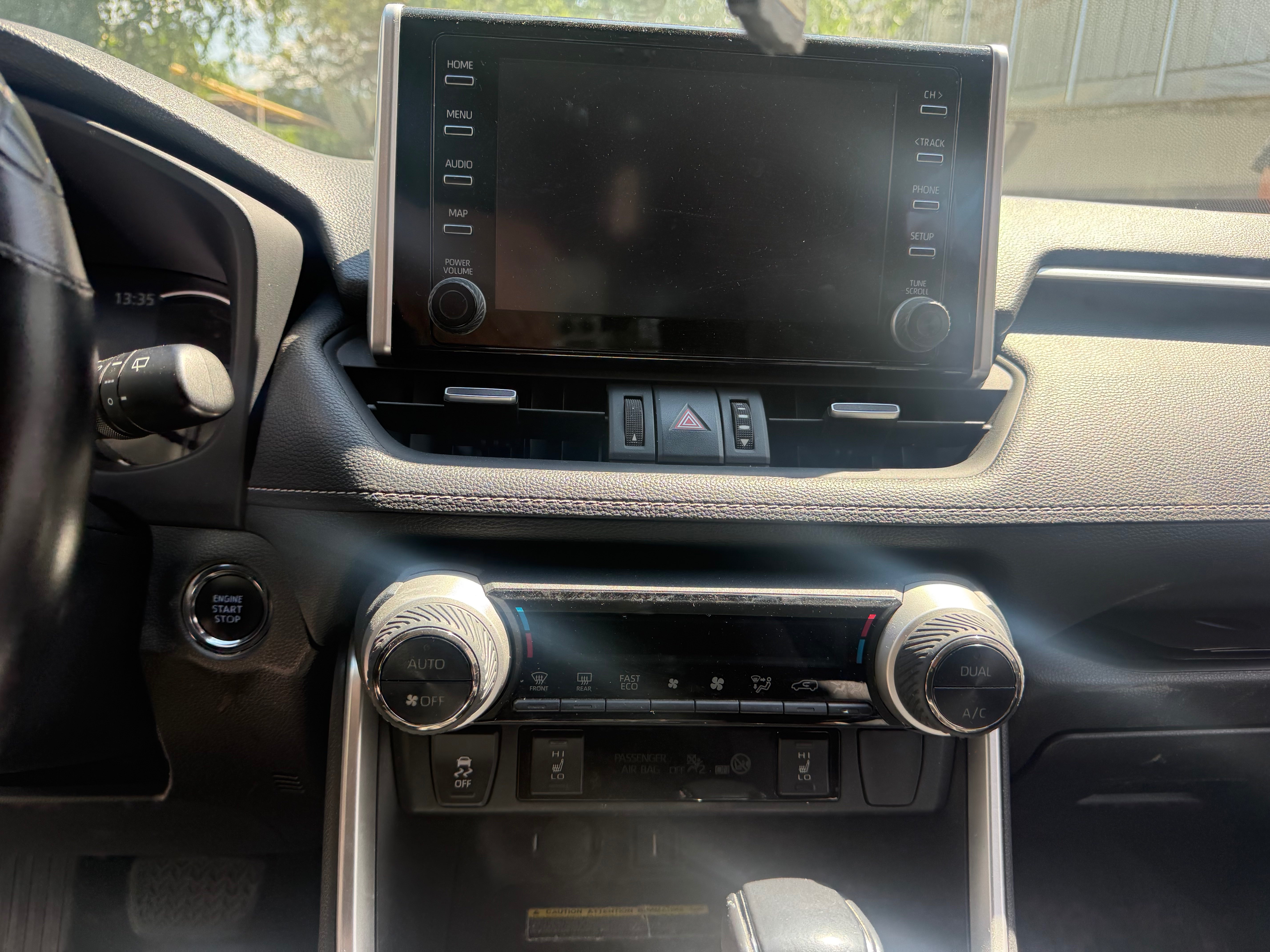 Toyota RAV4 2020