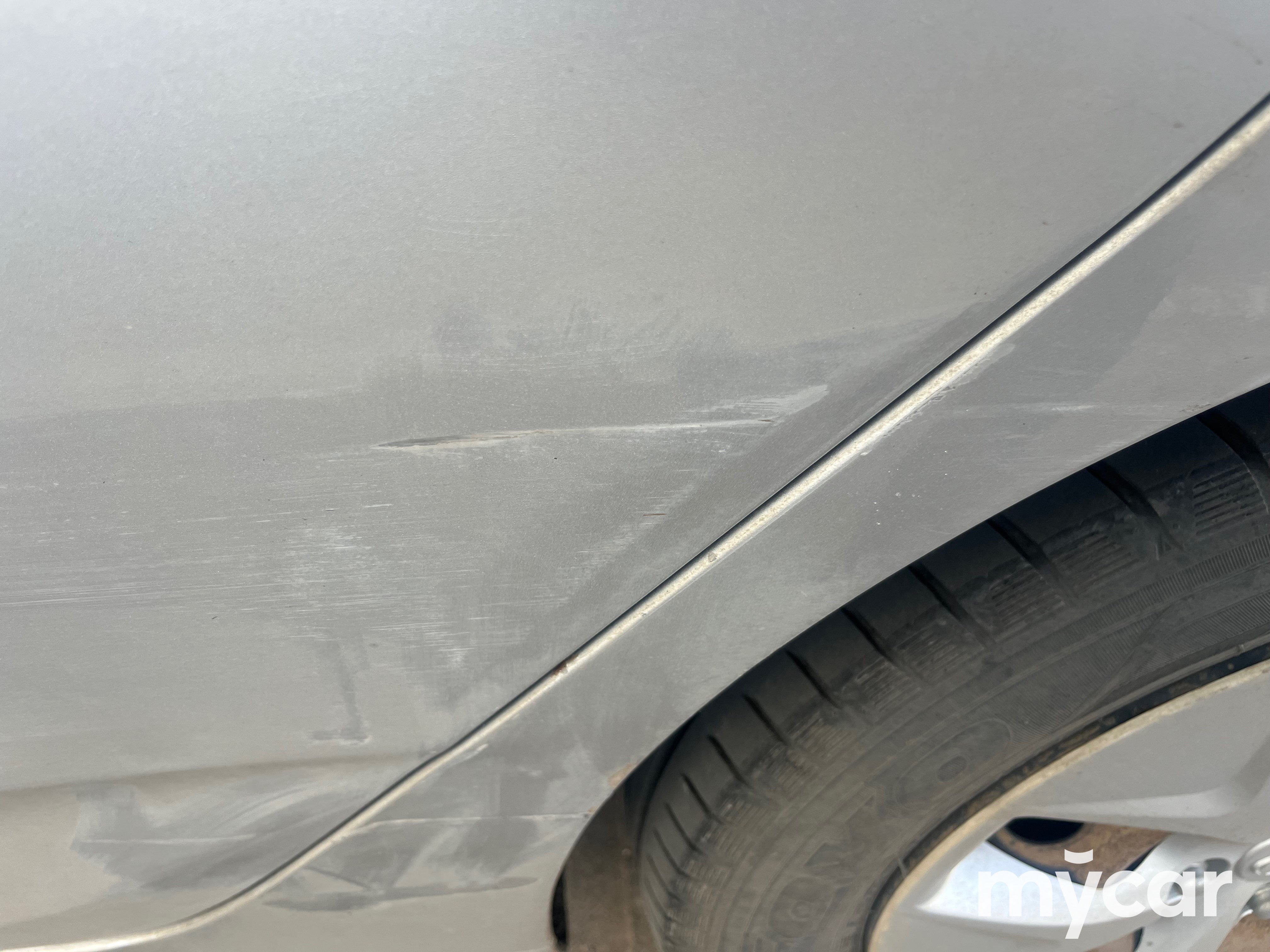 Hyundai Accent 2014