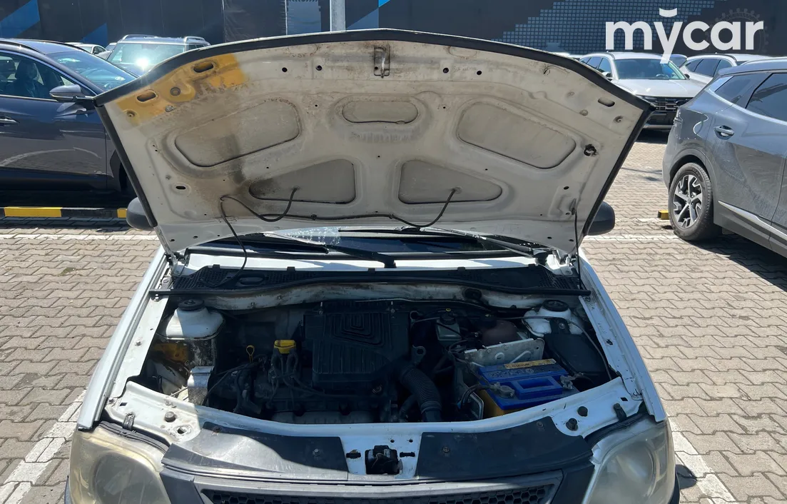 LADA Largus 2014