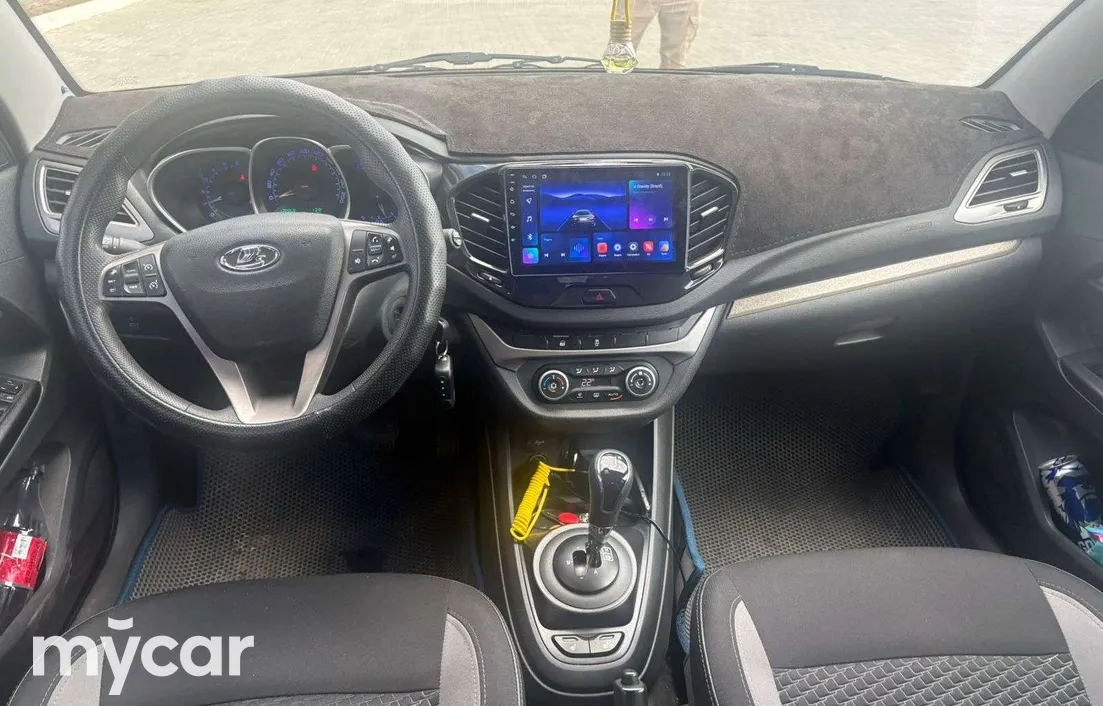 LADA Vesta 2017