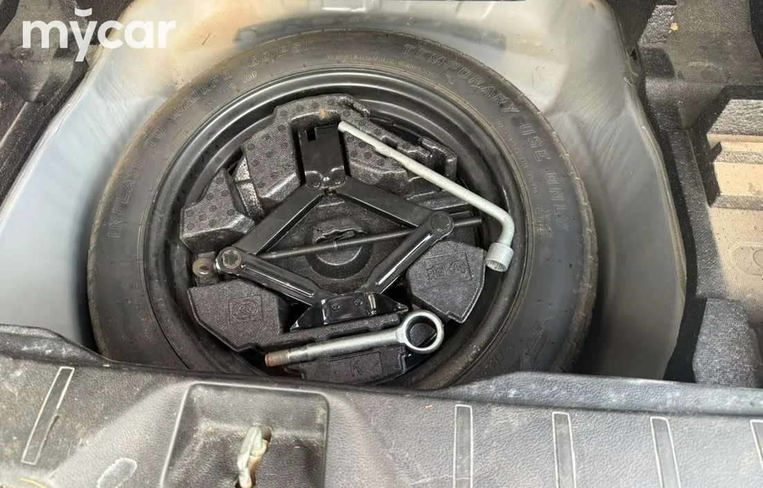 Subaru Forester 2019