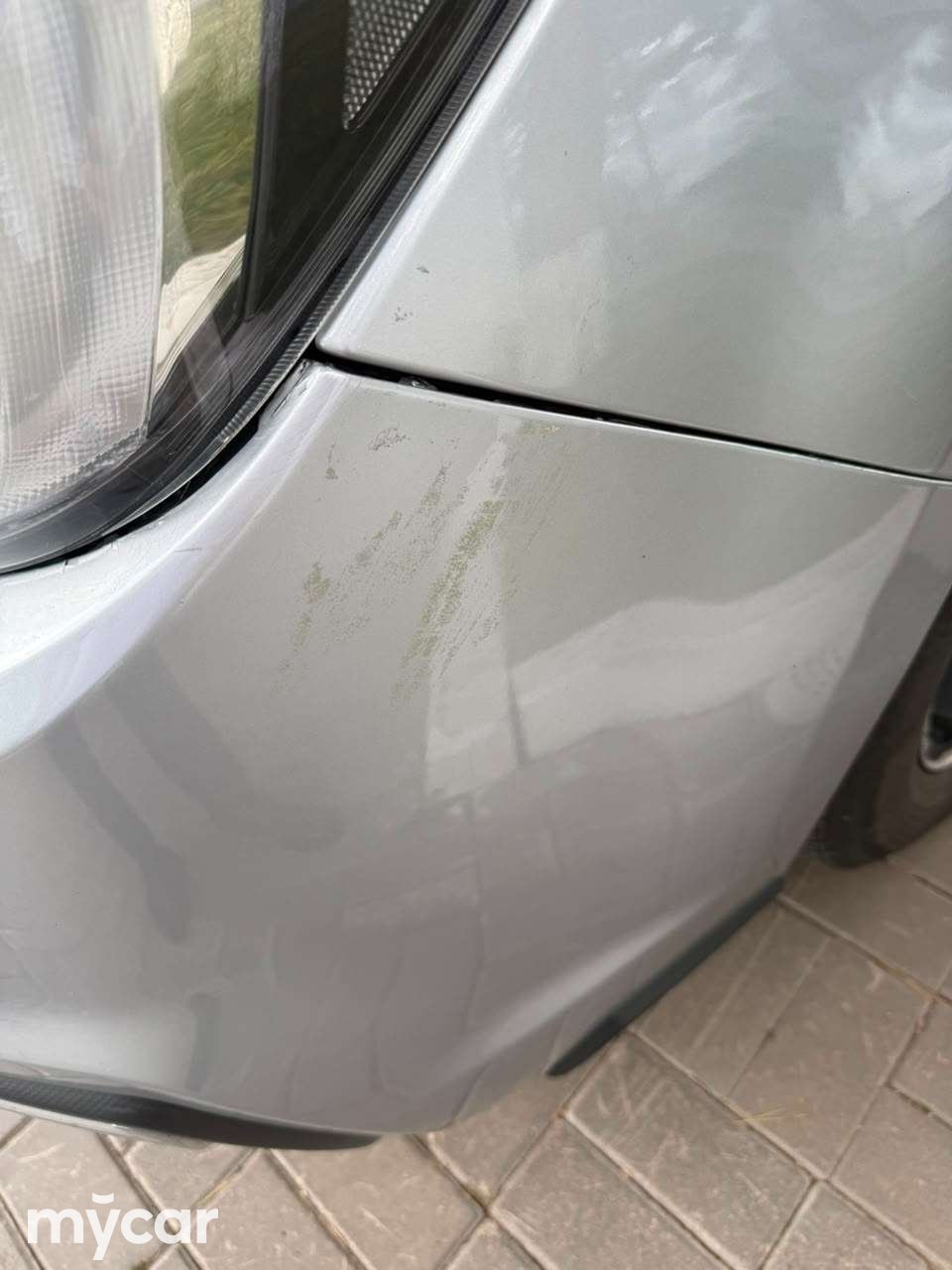 Subaru Forester 2019