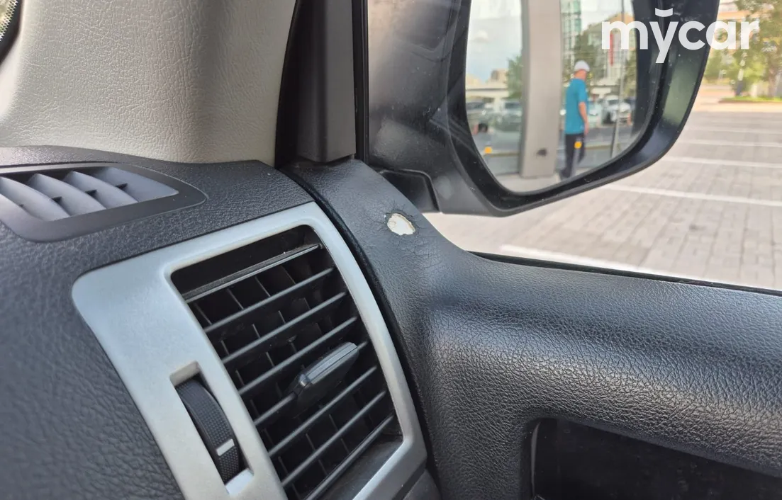 Toyota Land Cruiser 2014