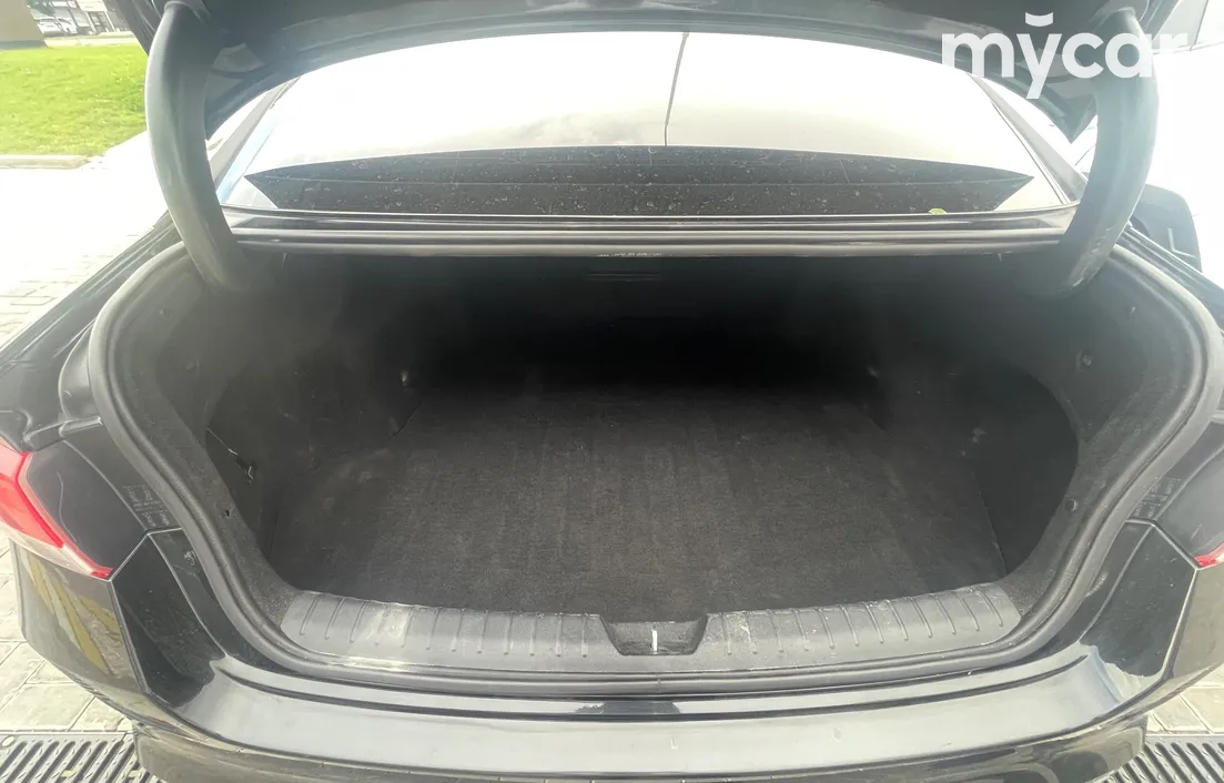 Kia K5 2019