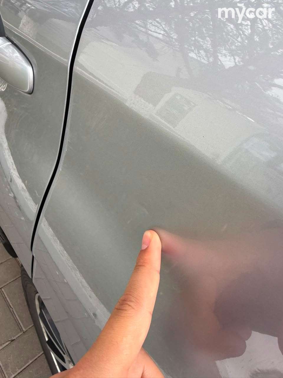 Subaru Forester 2019