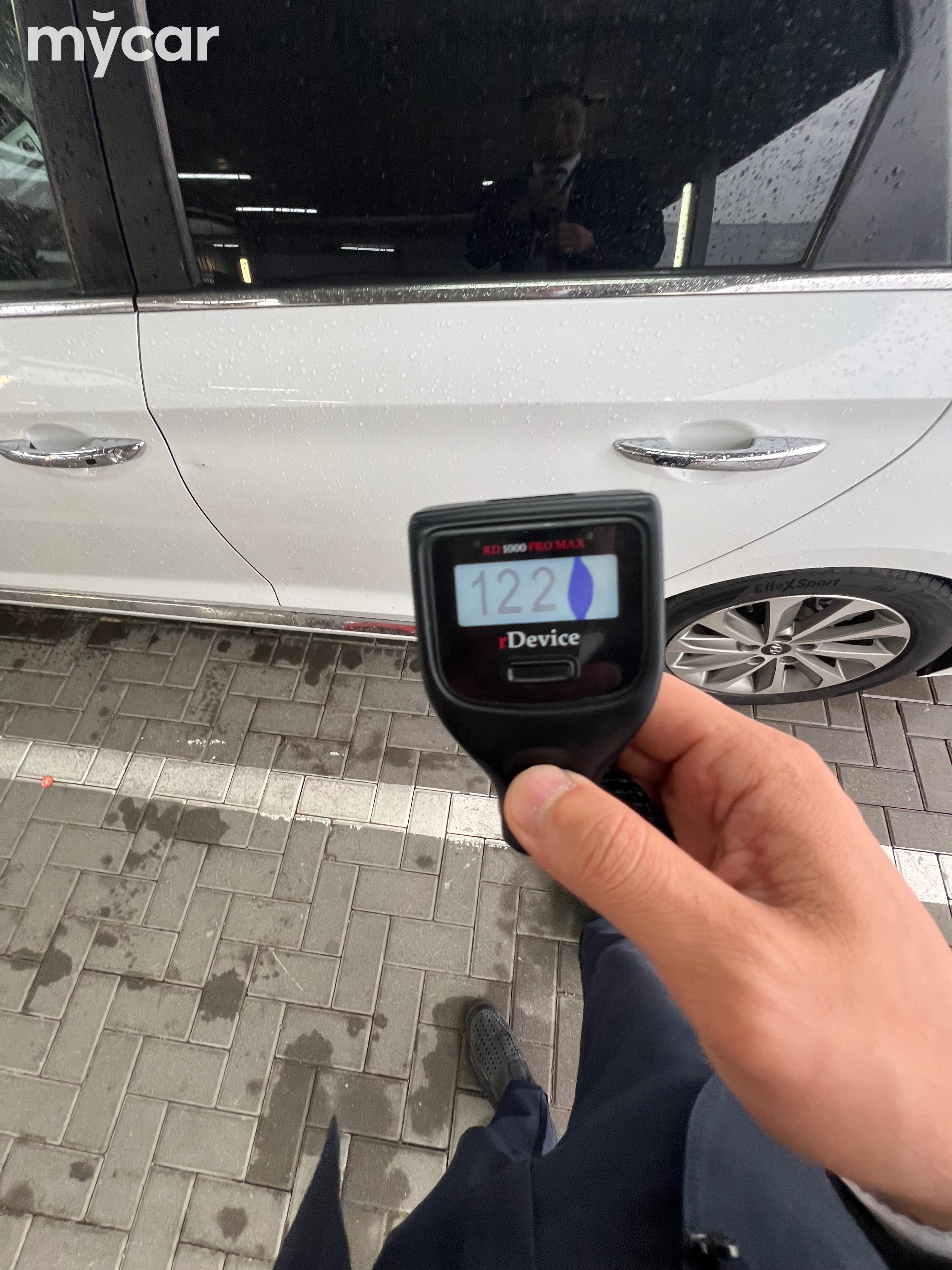 Hyundai Sonata 2017