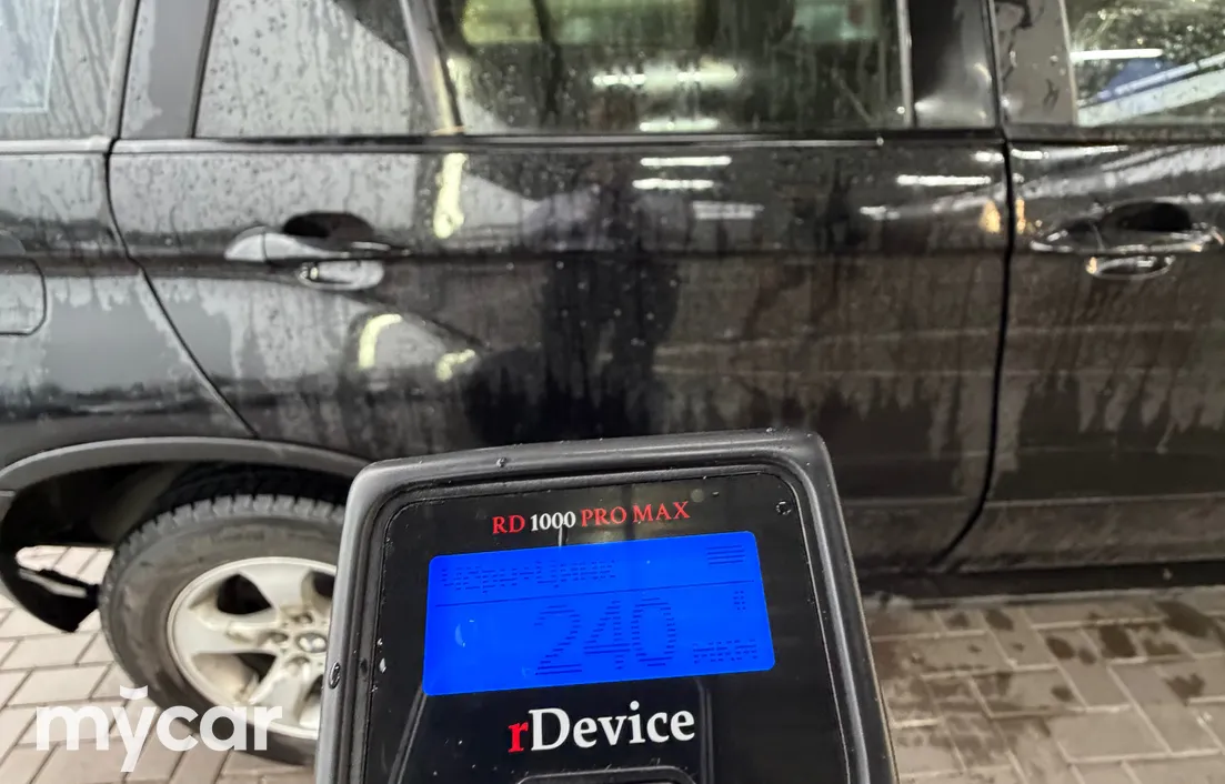 BMW X5 2002