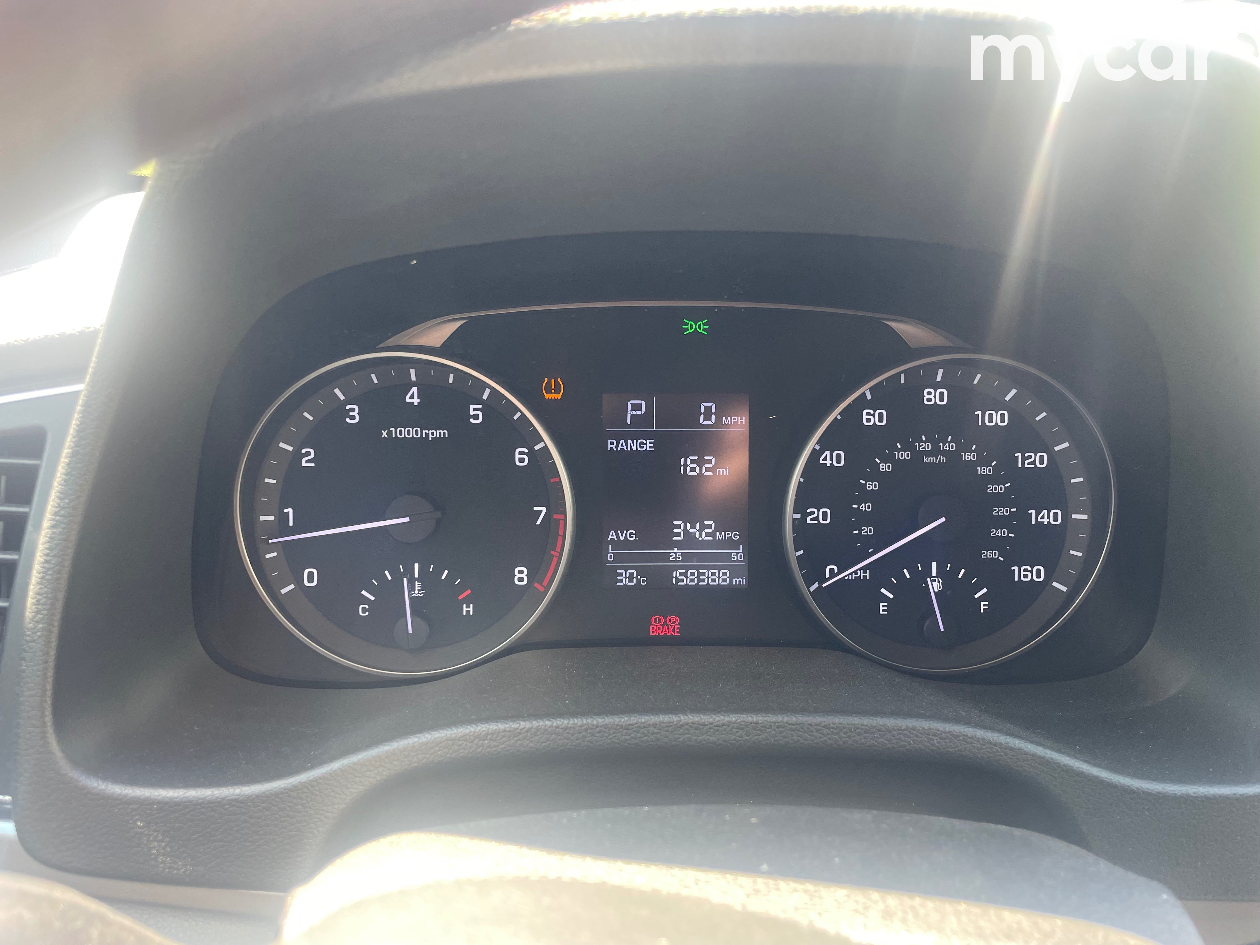 Hyundai Elantra 2016